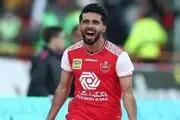 ستاره اسبق پرسپولیس همچنان منتظر تیم‌های ایرانی!