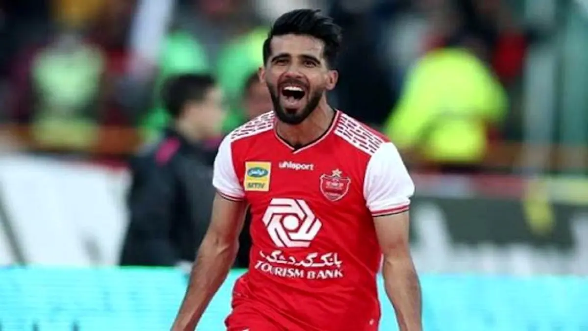 ستاره اسبق پرسپولیس همچنان منتظر تیمهای ایرانی!