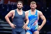 
شوک به روس‌ها در آستانه المپیک پاریس
