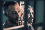 آقای بازیگر از سریال ترسناک «ملکاوان» می گوید