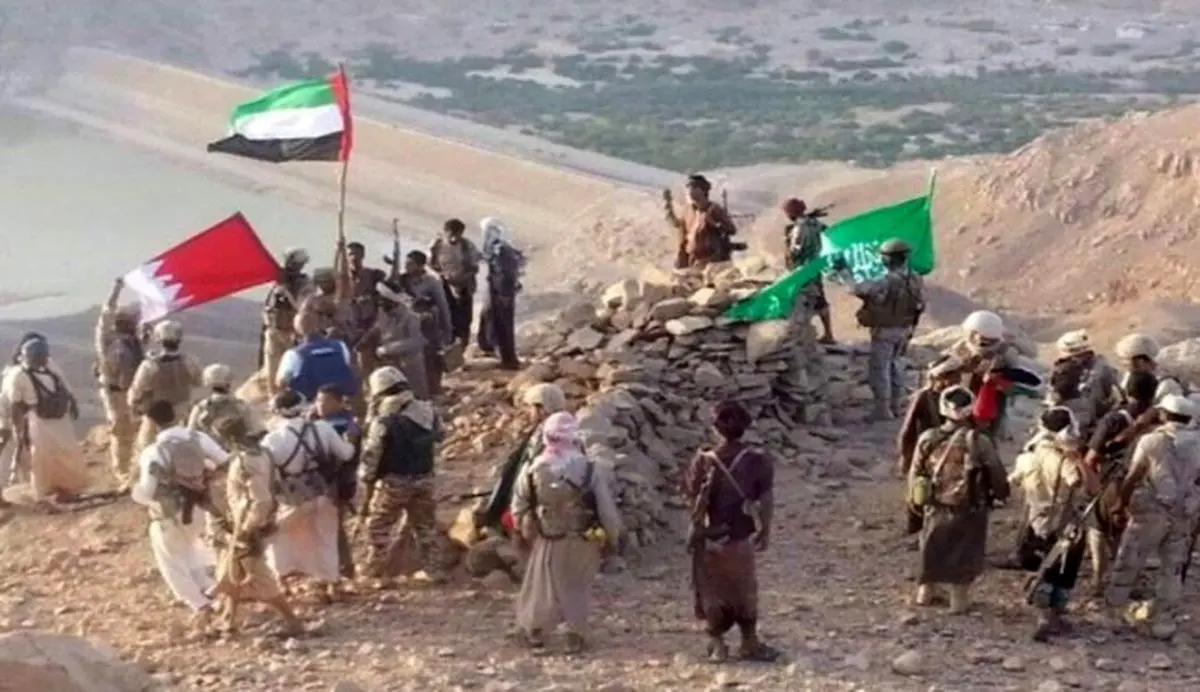 اعتراض سعودی ها به قطع 5 ماهه حقوق در یمن!
