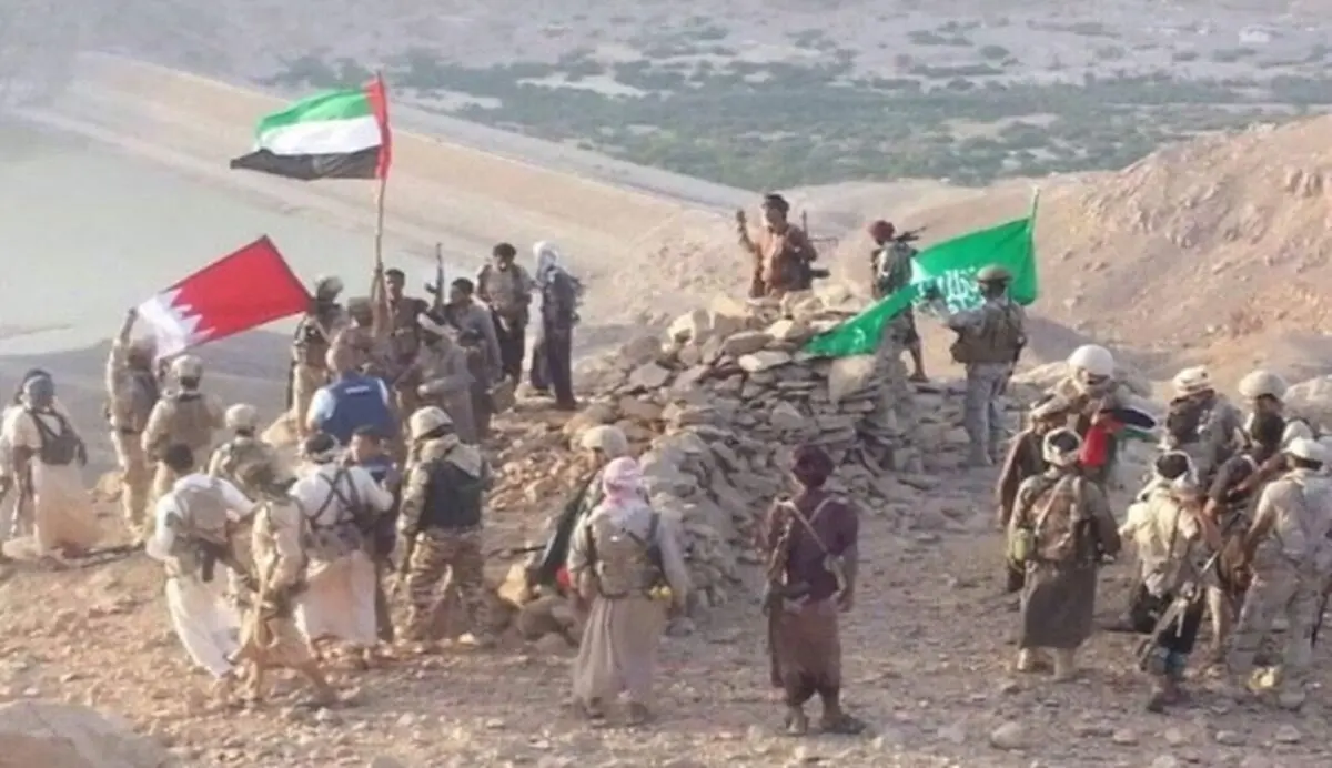 اعتراض سعودی ها به قطع 5 ماهه حقوق در یمن!