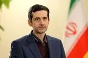 واکنش پسر پزشکیان به ماجرای استعفای یکی از وزرای دولت