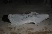 سقوط مرگبار زن جوان پس از مشاجره با همسر