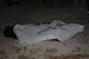 کشف جسد زنی میانسال با دست‌وپای بسته