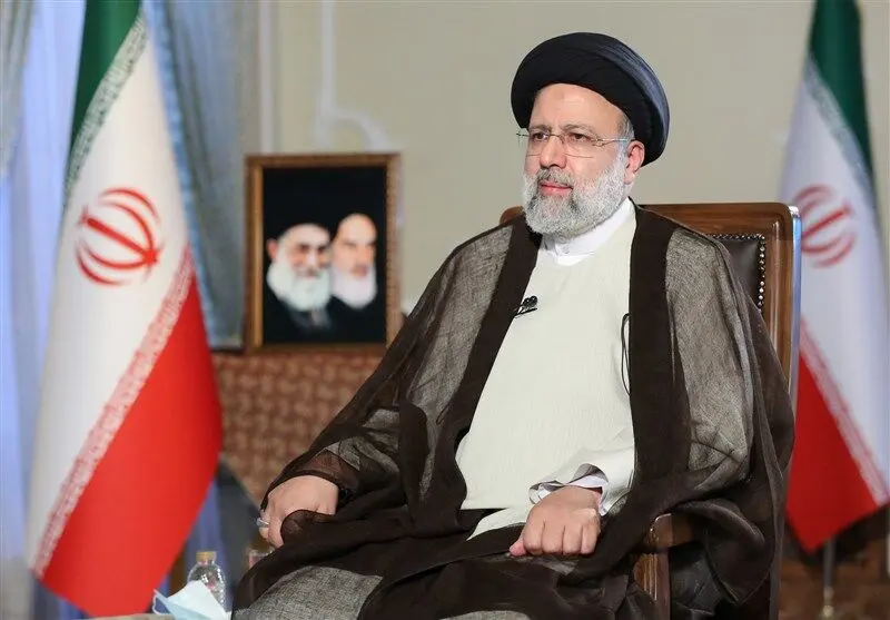  رئیسی: هیچ بن‌بستی در دولت وجود ندارد