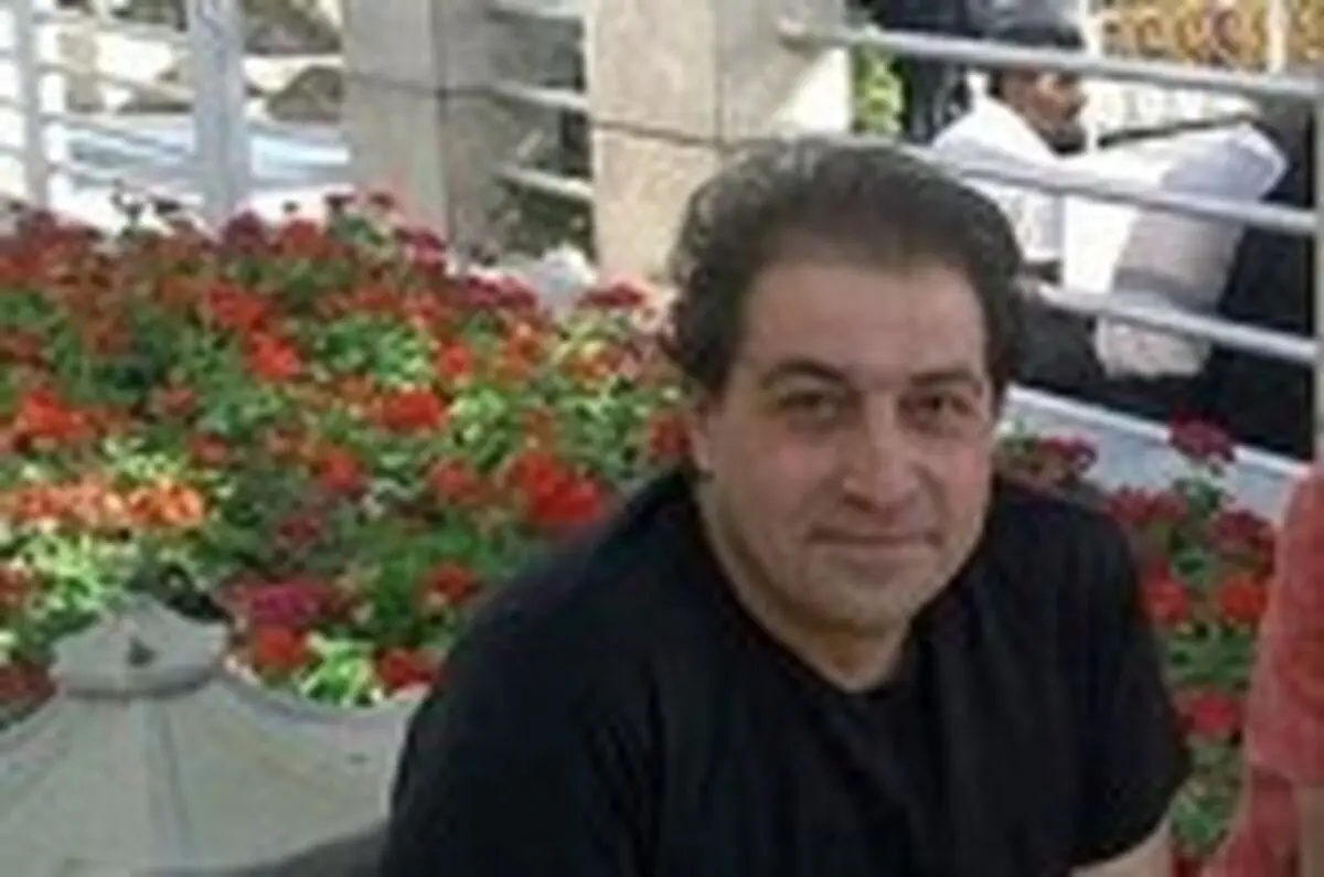 درخواست پسر تختی از ورزشکاران/ تو را به خدا به شورای شهر نروید / عکس 