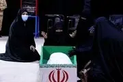 بابا به ایران برگشت +فیلم