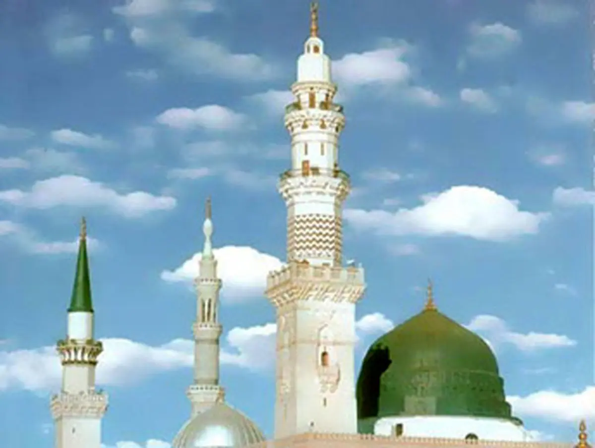تکبر ممنوع!