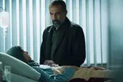 جادوی «پوست شیر» برادران محمودی/ سینما قدس تهران پس از سال‌ها زنده شد/ تصاویر جدید از سریال