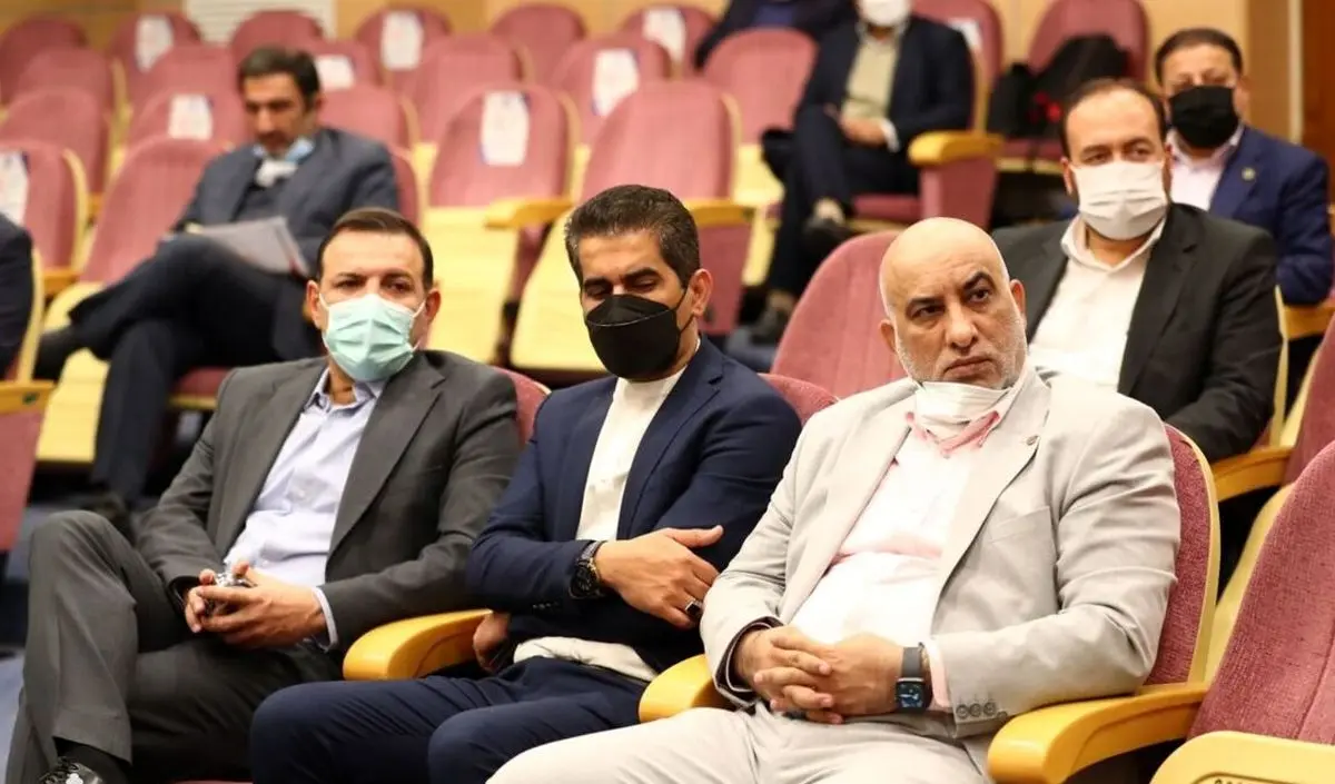 زمان معرفی مدیرعامل پرسپولیس مشخص شد/ صدری فقط یک گزینه است!