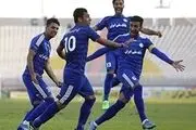 مشکلات مالی روی روند استقلال تاثیرگذاشته است