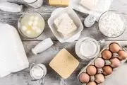 روش صحیح نگهداری از  لبنیات ؟