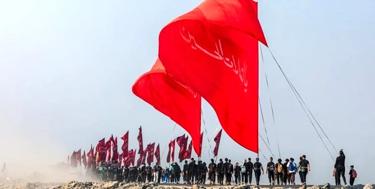 انتظار می رود زائران امسال اربعین بیش از سالهای گذشته باشند
