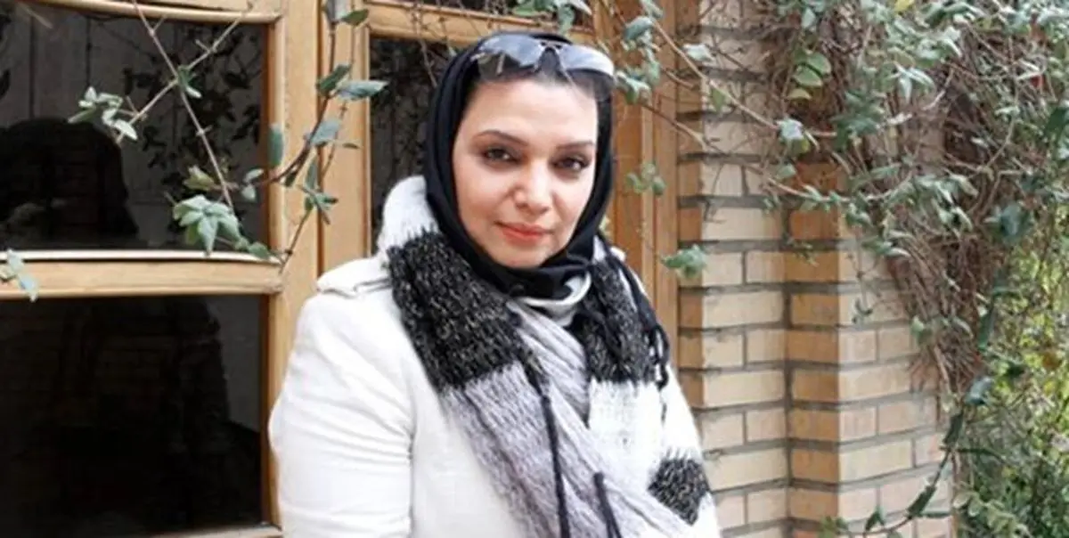 سرقت از الهام پاوهنژاد +عکس