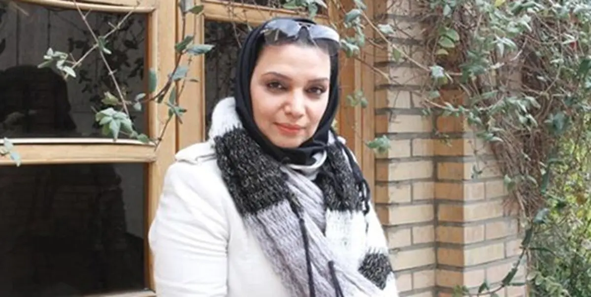 سرقت از الهام پاوه‌نژاد +عکس