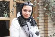 سرقت از الهام پاوه‌نژاد +عکس
