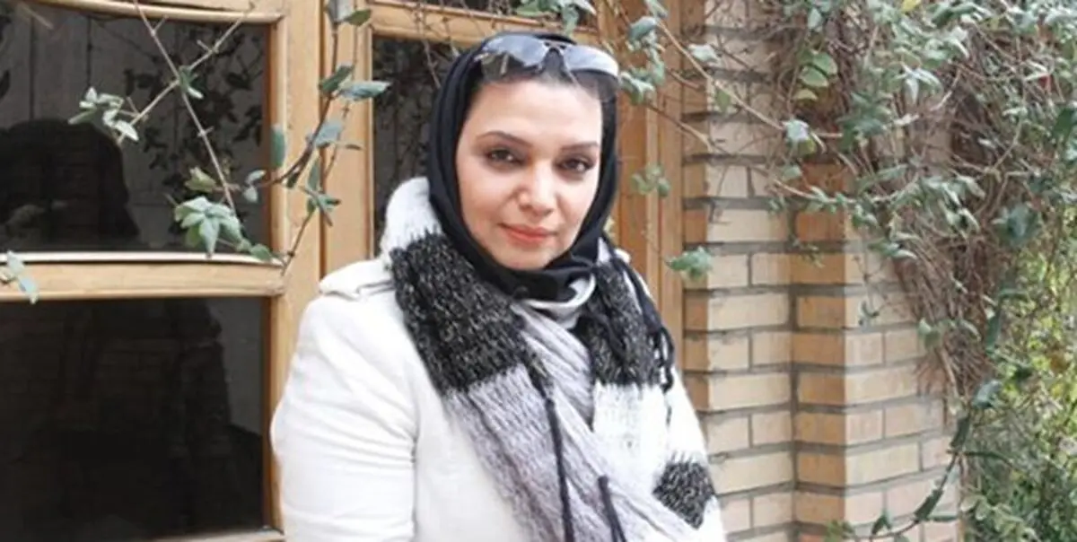 سرقت از الهام پاوه‌نژاد +عکس