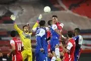 پرسپولیس یک - استقلال صفر/ حمله پرسپولیس به سوی قهرمانی