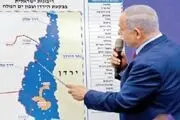 پشت‌پرده ولع اسرائیل برای تصرف کرانه باختری