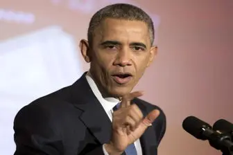 عذرخواهی اوباما به دلیل کشته شدن دو شهروند غربی در حمله پهپادها