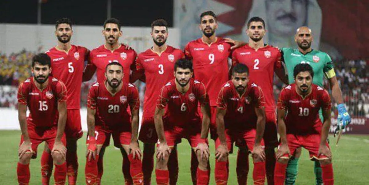 برد رقیب ایران در برابر تیم ملی لبنان