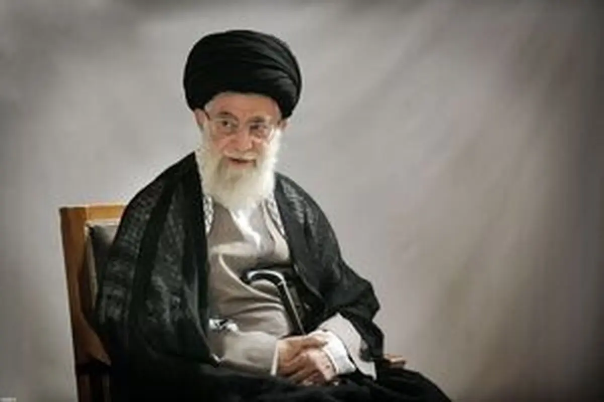 
نمودار بیانات یک سال رهبر انقلاب درباره طوفان‌الاقصی
