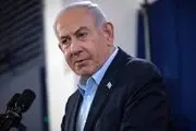 وعده‌‌های توخالی نتانیاهو
