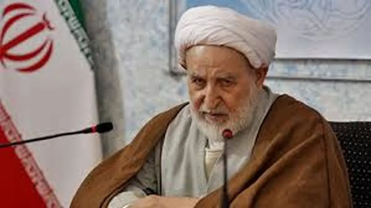 توصیه آیت‌الله یزدی به رئیس مجلس درباره FATF