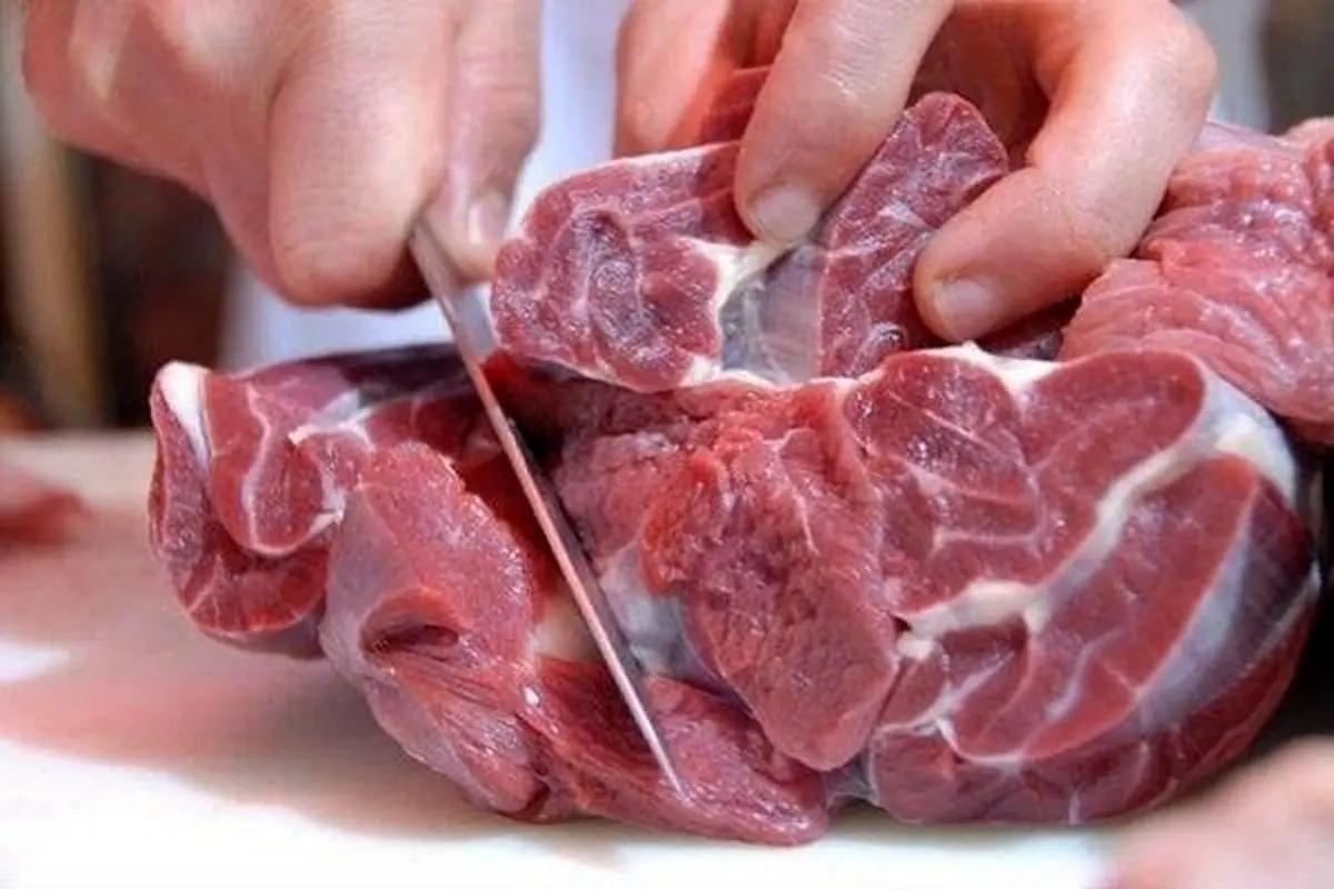 قیمت روز گوشت قرمز در ۱۹ اردیبهشت ۱۴۰۳+ جدول