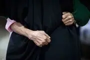 سالمندان به توجه نیاز دارند