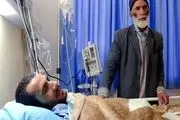 پیگیری‌های ویژه بیمارستان رضوی برای درمان جانباز مدافع حرم