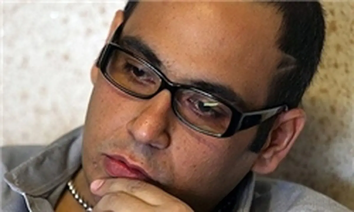 آقای بازیگر مهمان ویژه «فرزاد حسنی» شد