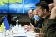 توافق با کی‌یف می‌تواند به‌سرعت وقایع در اوکراین را متوقف کند 