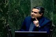 قالیباف نشان داد می‌توان رژیم صهیونیستی را رسوا کرد