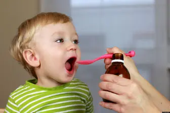 دارو‌های ضد سرفه و سرماخوردگی که کودکان نباید به آن‌ها لب بزنند 