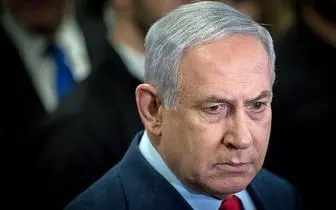 نتانیاهو: پیش نویس توافق ترسیم مرزهای آبی خفت بار است