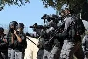 هراس صهیونیست ها از افزایش عملیات‌های مقاومت در کرانه باختری
