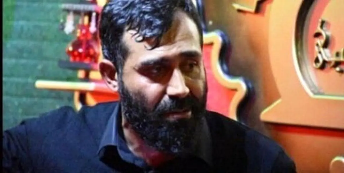 درگذشت مداح جوان در 38 سالگی