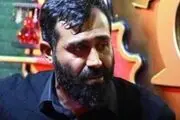 درگذشت مداح جوان در 38 سالگی