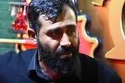 درگذشت مداح جوان در 38 سالگی