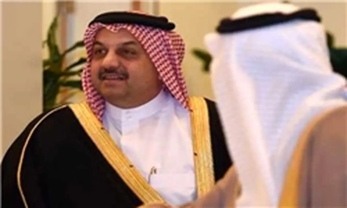 وزیر دفاع قطر از ترور جان سالم به در برد
