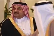 وزیر دفاع قطر از ترور جان سالم به در برد