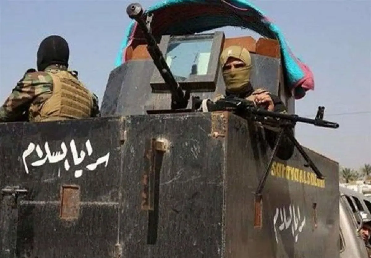هشدار درباره وقوع فتنه در عراق