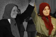 منافقی که دستگیر شد و به ایران عودت داده نشد