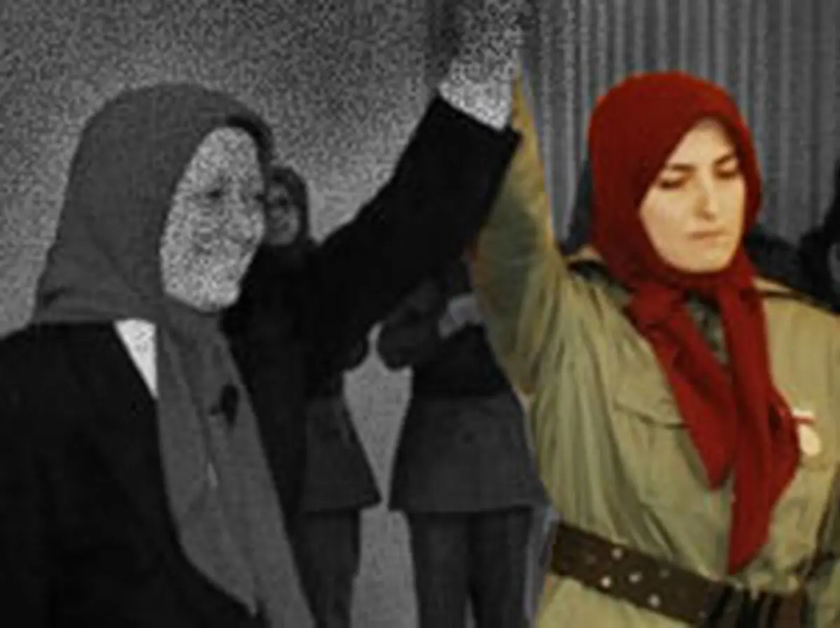 منافقی که دستگیر شد و به ایران عودت داده نشد