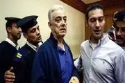 دادگاه مصر حکم تبرئه «سامح فهمی» را تائید کرد
