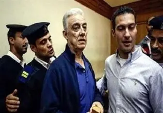 دادگاه مصر حکم تبرئه «سامح فهمی» را تائید کرد