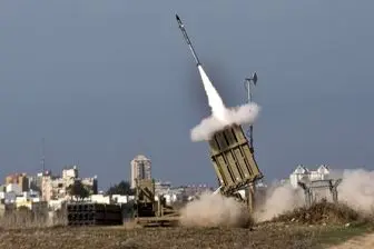 هزینه ۲۰ میلیون‌ دلاری اسرائیل برای مقابله با موشک‌های مقاومت