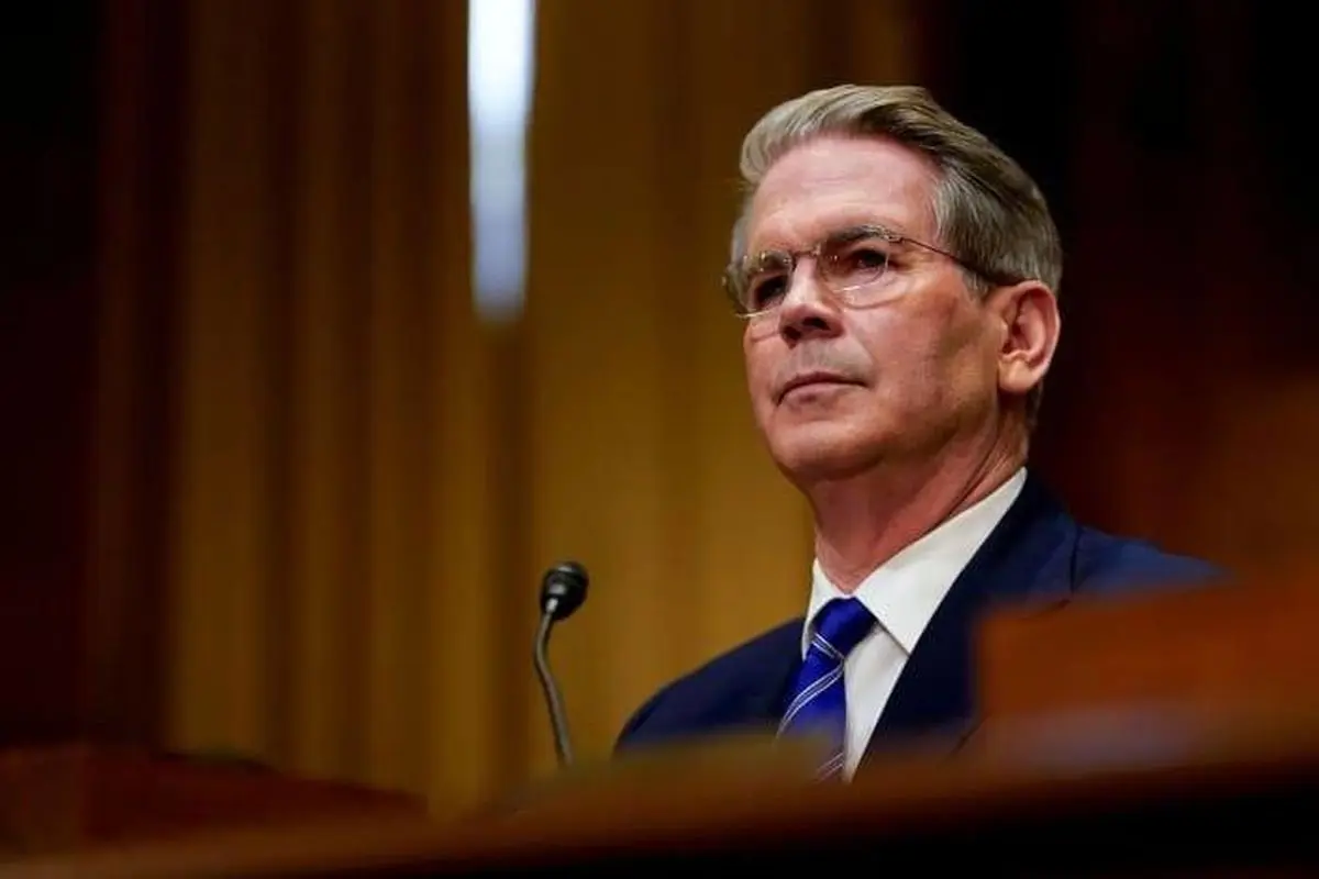 اعتراف مجدد وزیرآمریکایی به نقش واشنگتن در اعتراضات ایران